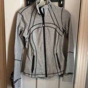 Lululemon Jacket